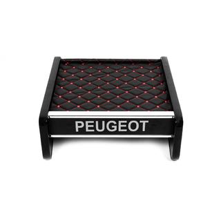 Tablette de tableau de bord 2000-2006 (Type-2, RED) Peugeot Boxer 1994-2006 photo 2