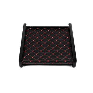 Tablette de tableau de bord 2000-2006 (Type-2, RED) Peugeot Boxer 1994-2006 photo 4