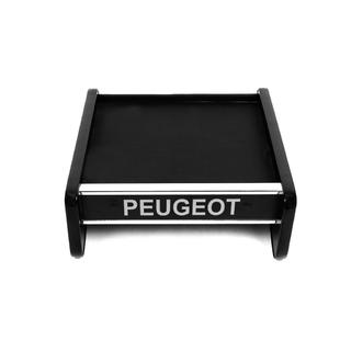Tablette de tableau de bord 2000-2006 (Type-3) Peugeot Boxer 1994-2006 photo 2