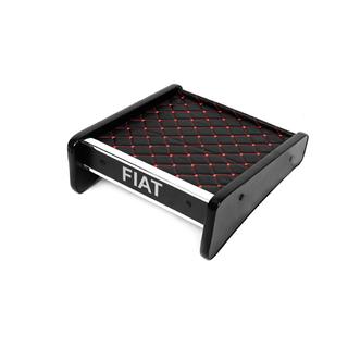 Tablette de tableau de bord 2000-2006 (Noir avec surpiqûre rouge) Fiat Ducato 1995-2006 photo 1