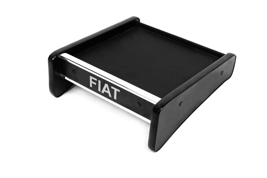 Fiat Ducato 1995-2006 Tablette de tableau de bord 2000-2006 (Type-3) Image