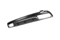 Mercedes C-class W205 2014-2021 Kit carrosserie avec diffuseur V1 (AMG C63-design 2014-2018) photo 4