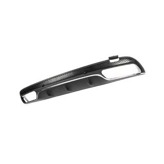 Kit carrosserie avec diffuseur V1 (AMG C63-design 2014-2018) Mercedes C-сlass W205 2014-2021 photo 4
