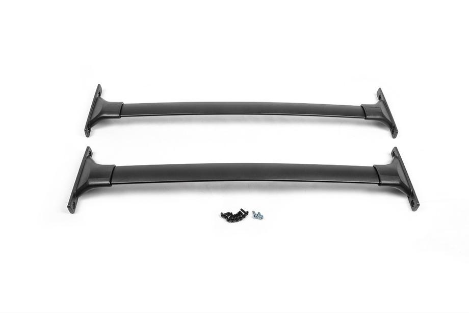 Toyota Rav 4 2013-2018 Barres de toit transversales OEM TRD (2 pcs) Image