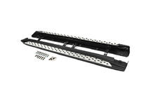 Mitsubishi Outlander 2012-2021 Marchepieds Latéraux OEM (2 pcs, Aluminium) photo 2