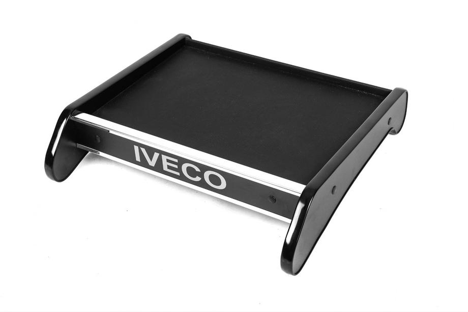 Iveco Daily 2006-2014 Tablette de tableau de bord (Type-3) Image