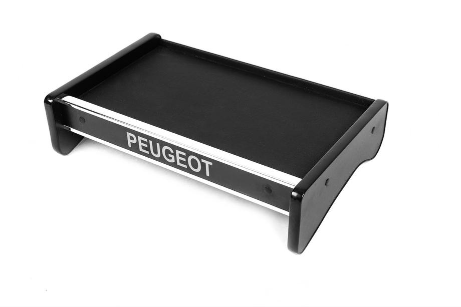 Peugeot Boxer 2006-2025 Tablette de tableau de bord (Type-3) à partir de 2014 Image