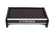Citroen Jumper 2007-2025 Tablette de tableau de bord (Type-2, RED) photo 3