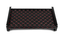 Citroen Jumper 2007-2025 Tablette de tableau de bord (Type-2, RED) photo 4