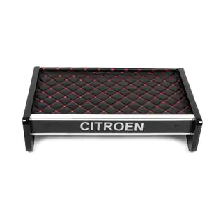 Tablette de tableau de bord (Type-2, RED) photo 3