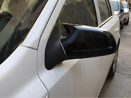 Opel Astra H 2004-2013 Coques de Rétroviseurs BMW-Style 2010-2013 (2 pcs) photo 4