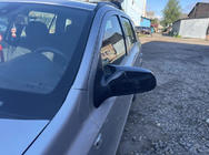 Opel Astra H 2004-2013 Coques de Rétroviseurs BMW-Style 2010-2013 (2 pcs) photo 2