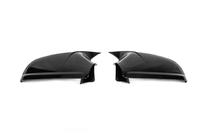Opel Astra H 2004-2013 Coques de Rétroviseurs BMW-Style 2010-2013 (2 pcs) photo 6