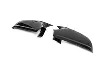 Opel Astra H 2004-2013 Coques de Rétroviseurs BMW-Style 2010-2013 (2 pcs) photo 7
