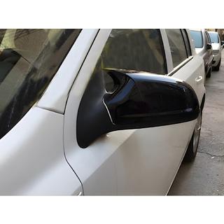 Coques de Rétroviseurs BMW-Style 2010-2013 (2 pcs) Opel Astra H 2004-2013 photo 4