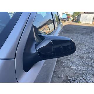 Coques de Rétroviseurs BMW-Style 2010-2013 (2 pcs) Opel Astra H 2004-2013 photo 1
