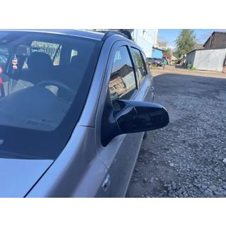 Coques de Rétroviseurs BMW-Style 2010-2013 (2 pcs) Opel Astra H 2004-2013 photo 2