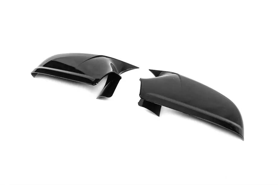 Opel Astra H 2004-2013 Coques de Rétroviseurs BMW-Style 2010-2013 (2 pcs) Photo 7