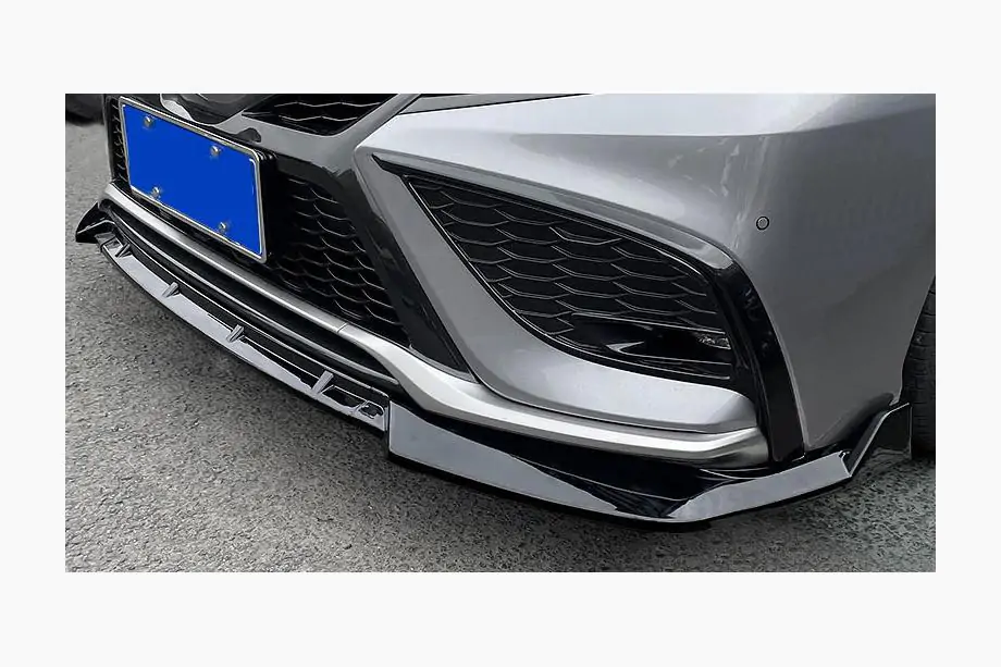 Toyota Camry 2011–2017 Lame avant 2015-2017 (ABS) Photo 1