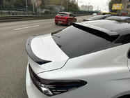 Toyota Camry 2017–2023 Aileron arrière (noir) photo 3