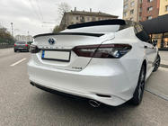 Toyota Camry 2017–2023 Aileron arrière (noir) photo 1