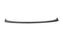 Toyota Camry 2017–2023 Aileron arrière (noir) photo 7
