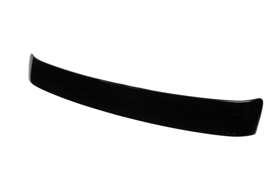 Toyota Camry 2017–2023 Casquette de becquet de vitre arriere (noir) Photo 4