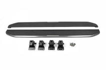 Land Rover Discovery Sport 2014- Marchepieds Latéraux OEM V2 (2 pcs, Aluminium) photo 3