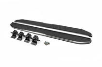 Land Rover Discovery Sport 2014- Marchepieds Latéraux OEM V2 (2 pcs, Aluminium) photo 1