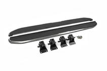 Land Rover Discovery Sport 2014- Marchepieds Latéraux OEM V2 (2 pcs, Aluminium) photo 2