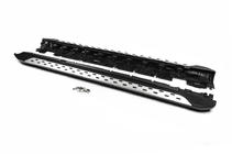 Mercedes GLK class X204 2008-2015 Marchepieds Latéraux OEM V2 (2 pcs) photo 2