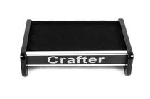 Volkswagen Crafter 2016- Tablette de tableau de bord (Type-1) photo 3