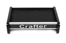 Volkswagen Crafter 2016- Tablette de tableau de bord (Type-3) photo 3