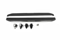 Range Rover Evoque 2012-2018 Marchepieds Latéraux OEM-V3 (2 pcs, Aluminium) photo 2