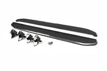 Range Rover Evoque 2012-2018 Marchepieds Latéraux OEM-V3 (2 pcs, Aluminium) photo 4