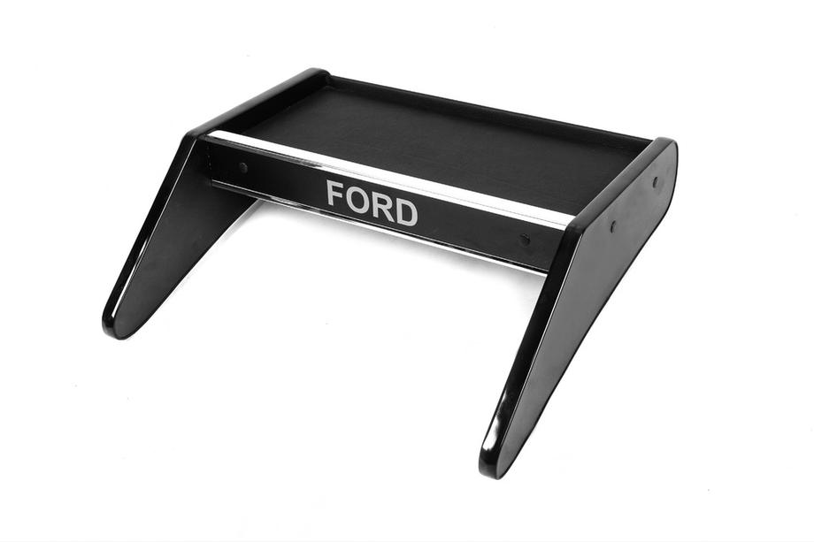 Ford Transit 2000–2014 Tablette de tableau de bord (Type-3) Image