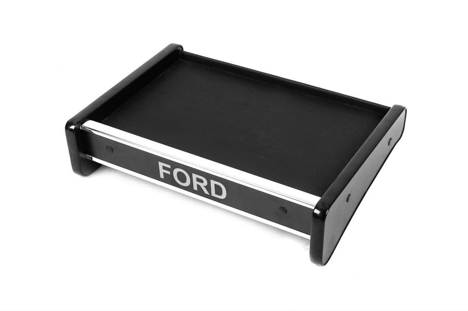 Ford Transit 1991-2000 Tablette de tableau de bord (Type-3) Image