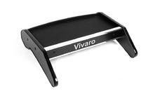 Opel Vivaro 2001–2015 Tablette de tableau de bord (2010-2014, Type-3) photo 2