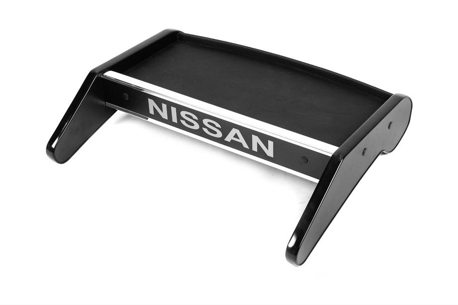 Nissan Primastar 2002-2014 Tablette de tableau de bord (2010-2014, Type-3) Image