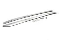 Toyota Highlander 2013-2019 Barres de toit intégrées grises OEM (plastique ABS) photo 6