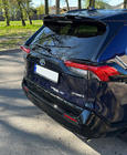 Toyota Rav 4 2019–2025 Aileron arrière (noir) photo 4