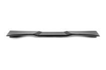 Toyota Rav 4 2019–2025 Aileron arrière (noir) photo 5