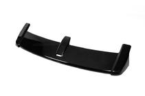 Toyota Rav 4 2006-2013 Aileron arrière (noir) photo 1