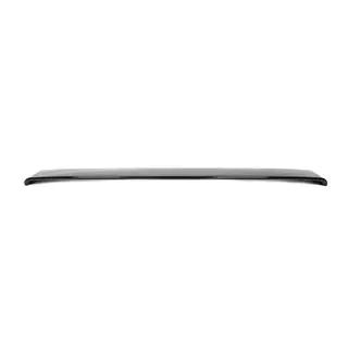 Casquette de vitre arrière 1234 Upgrade (noir) Toyota Corolla 2007-2013 photo 3