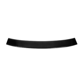 Casquette de vitre arrière 1234 Upgrade (noir) photo 2