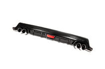 Toyota Corolla 2013-2019 Diffuseur Arriere V3 (1234 Upgrade) photo 4