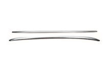 Audi A3 2012-2020 Barres de toit longitudinales (2 pcs, aluminium) photo 9