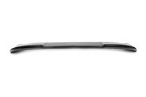 Audi A3 2012-2020 Aileron (1234 Upgrade V1, noir) photo 5