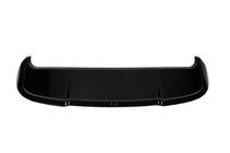 Audi A3 2012-2020 Aileron (1234 Upgrade V1, noir) photo 4
