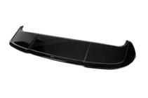Audi A3 2012-2020 Aileron (1234 Upgrade V1, noir) photo 3